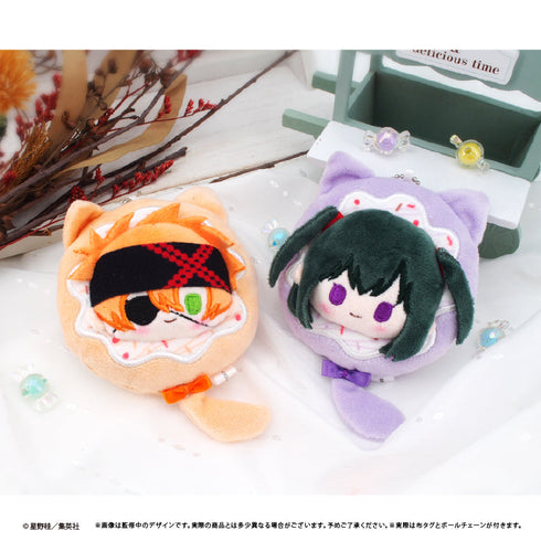 『D.Gray-man』ドーナツたぴぬい Vol.2 ラビ